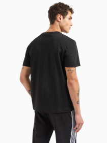 Футболка EA7 Graphic Series модель 7M000002-AF11970-UC001 Фото