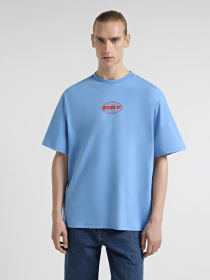 Футболка EA7 Graphic Series модель 7M000012-AF10429-U9321 Фото