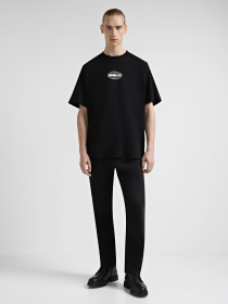 Футболка EA7 Graphic Series модель 7M000012-AF10429-UC001 Фото