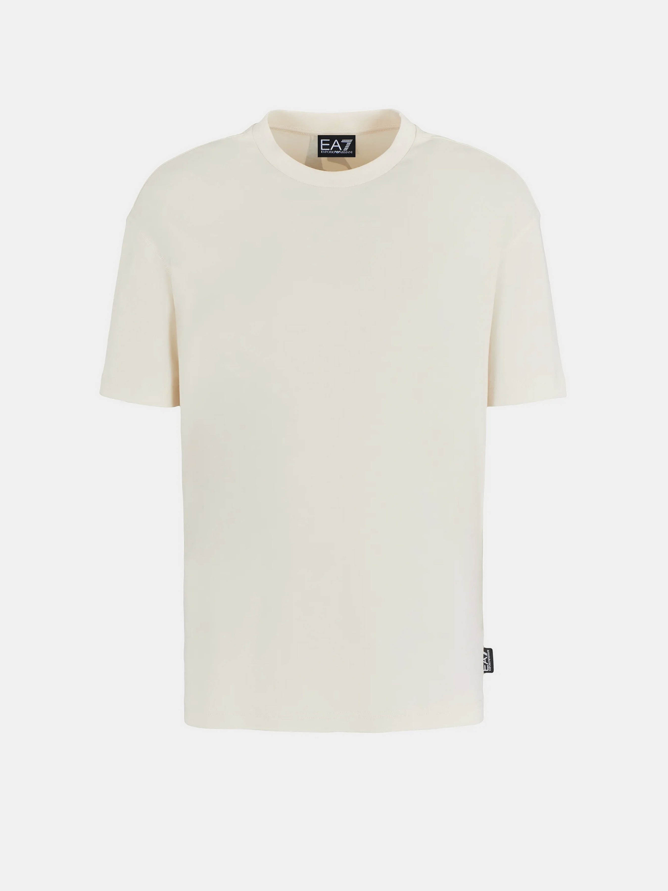 Футболка EA7 Graphic Series модель 7M000019-AF10441-U1072 Фото