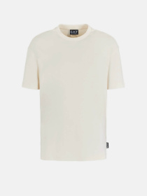 Футболка EA7 Graphic Series модель 7M000019-AF10441-U1072 Фото