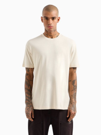 Футболка EA7 Graphic Series модель 7M000019-AF10441-U1072 Фото