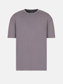 Футболка EA7 Graphic Series модель 7M000019-AF10441-U8094 Фото