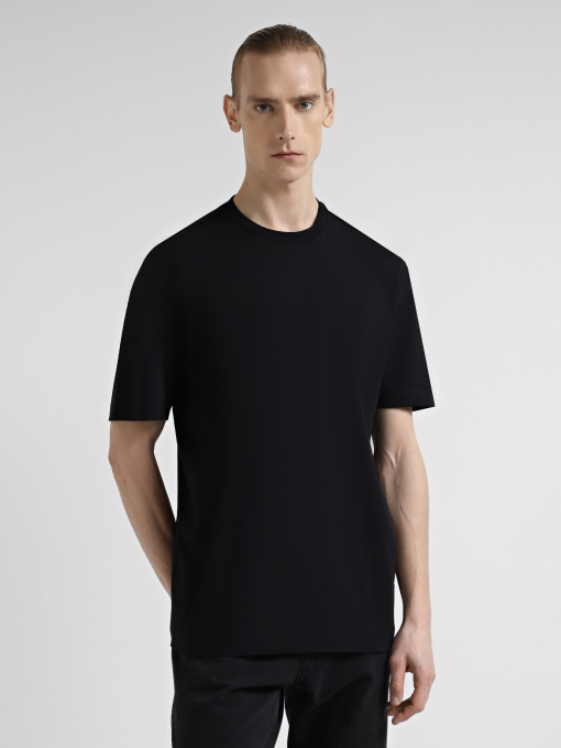 Футболка EA7 Graphic Series модель 7M000019-AF10441-UC001 Фото