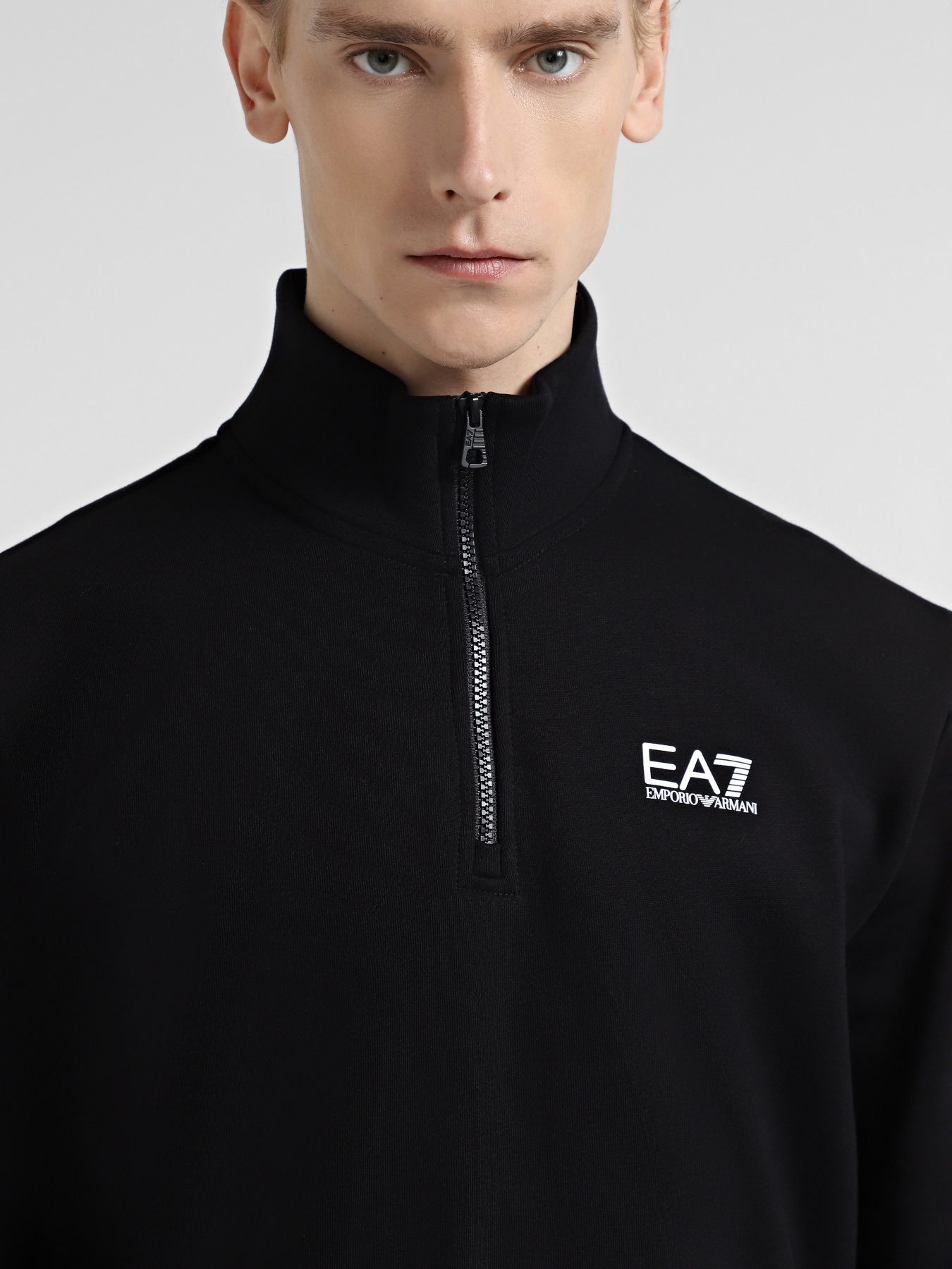 Кофта EA7 Core модель 8NPM35-PJVTZ-1200 Фото