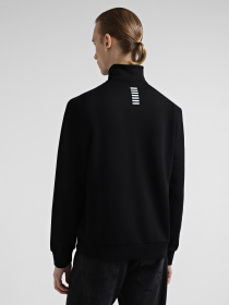 Кофта EA7 Core модель 8NPM35-PJVTZ-1200 Фото