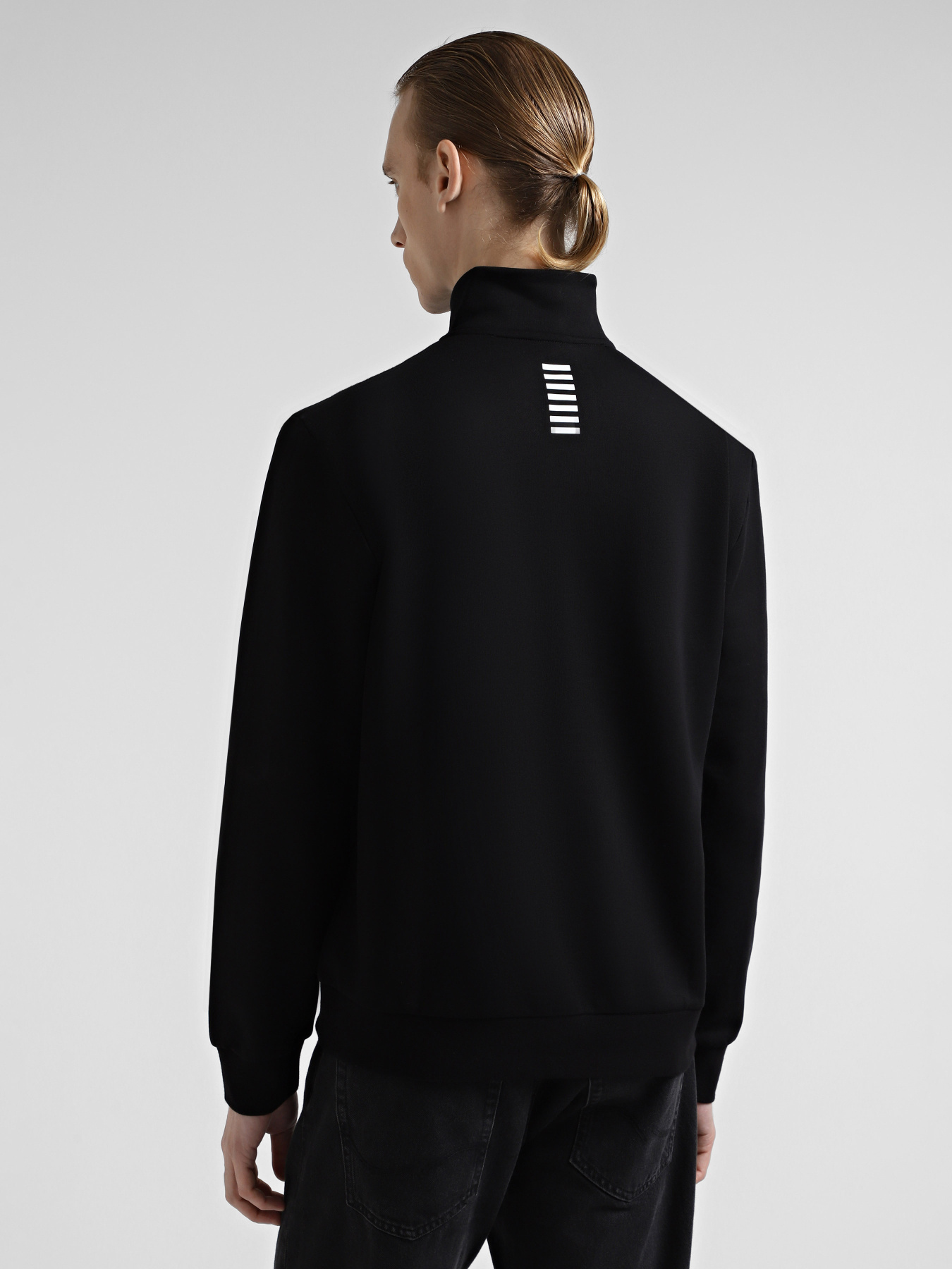 Кофта EA7 Core модель 8NPM35-PJVTZ-1200 Фото