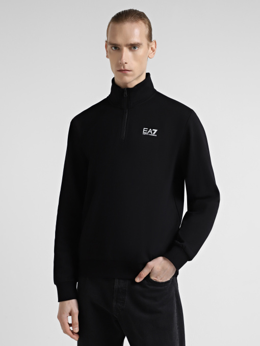 Кофта EA7 Core модель 8NPM35-PJVTZ-1200 Фото