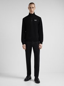 Кофта EA7 Core модель 8NPM35-PJVTZ-1200 Фото