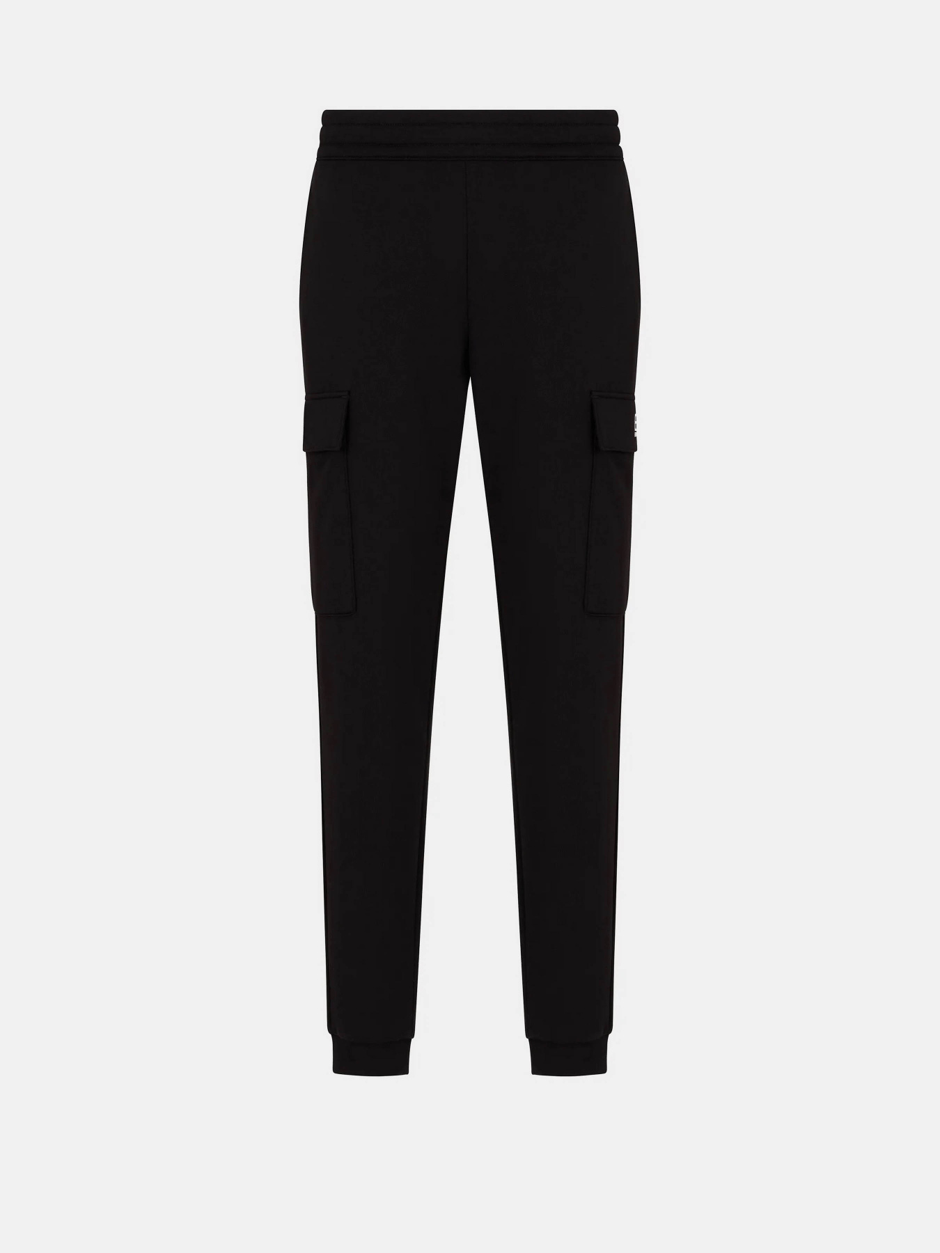 Штаны спортивные EA7 Core модель 8NPP68-PJVTZ-1200 Фото