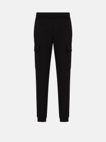 Штаны спортивные EA7 Core модель 8NPP68-PJVTZ-1200 Фото