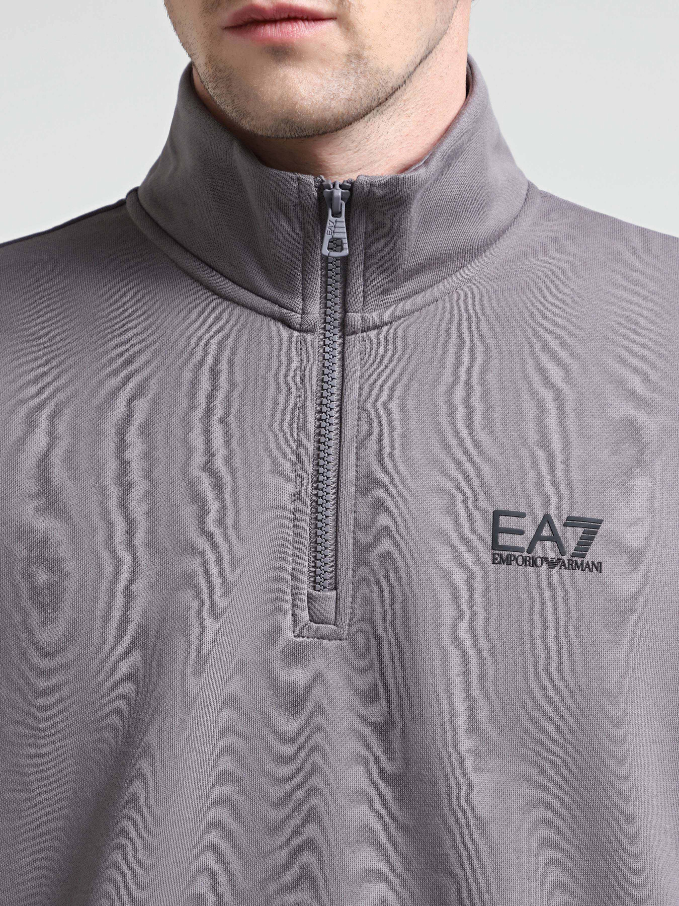 Кофта EA7 Core модель 8NPM35-PJVTZ-1992 Фото