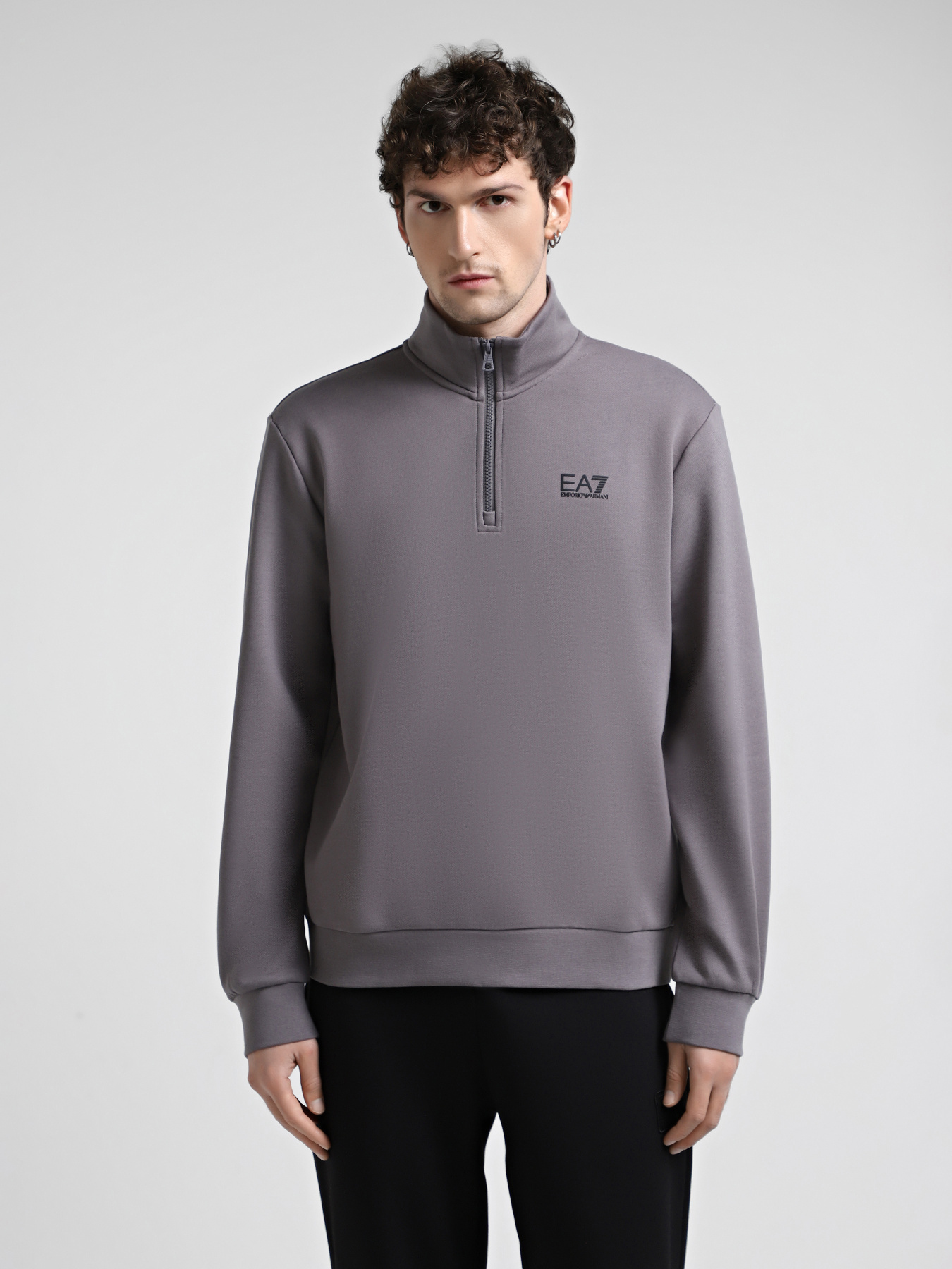 Кофта EA7 Core модель 8NPM35-PJVTZ-1992 Фото