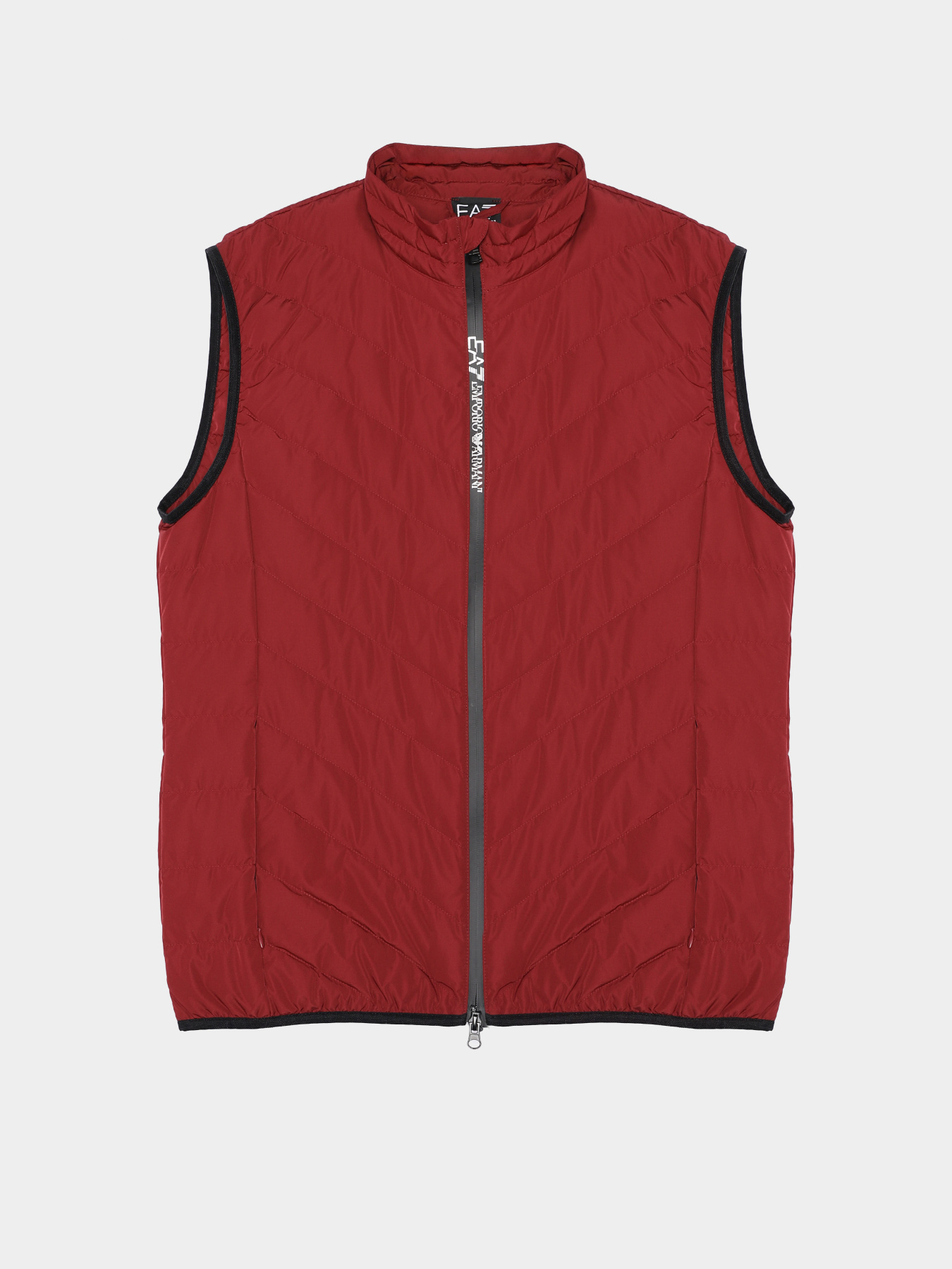 Утеплений жилет EA7 Premium Shield модель 8NPQ02-PNE1Z-1496 Фото