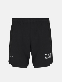 Спортивні шорти EA7 Vigor 7 модель 8NPS09-PNBXZ-1200 Фото
