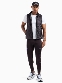 Футболка EA7 Vigor7 модель 8NPT12-PJ3UZ-1100 Футболка EA7 Vigor7 модель 8NPT12-PJ3UZ-1100 Фото