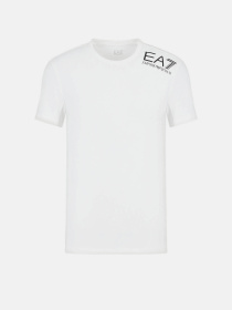 Футболка EA7 Vigor7 модель 8NPT12-PJ3UZ-1100 Футболка EA7 Vigor7 модель 8NPT12-PJ3UZ-1100 Фото