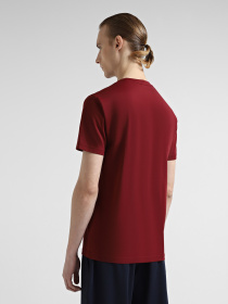 Футболка EA7 Premium Shield модель 8NPT16-PJRGZ-1496 Фото