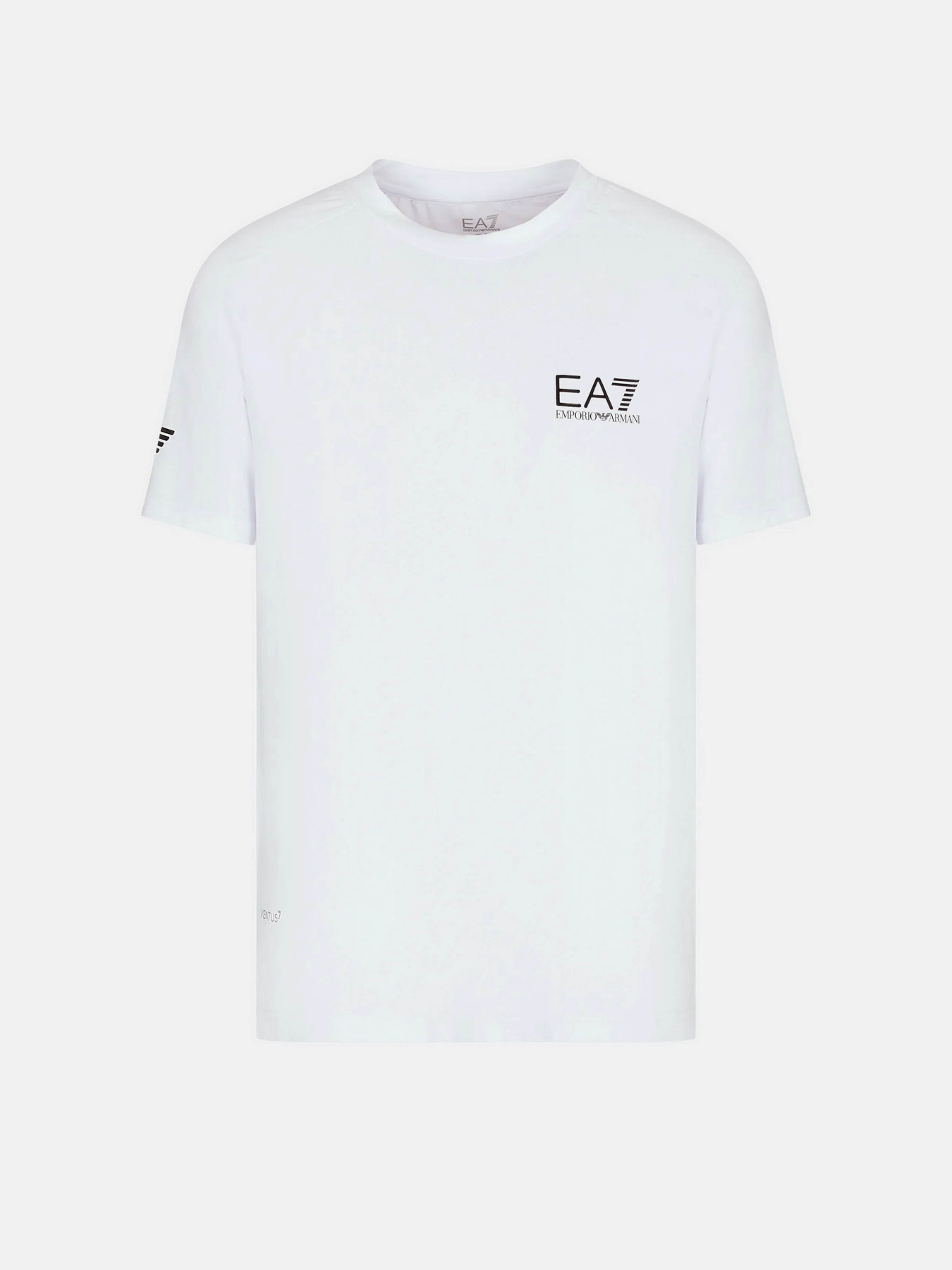 Футболка EA7 Tennis Pro модель 8NPT22-PJEMZ-1100 Фото