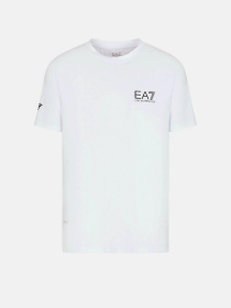 Футболка EA7 Tennis Pro модель 8NPT22-PJEMZ-1100 Фото