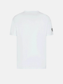 Футболка EA7 Tennis Pro модель 8NPT22-PJEMZ-1100 Фото