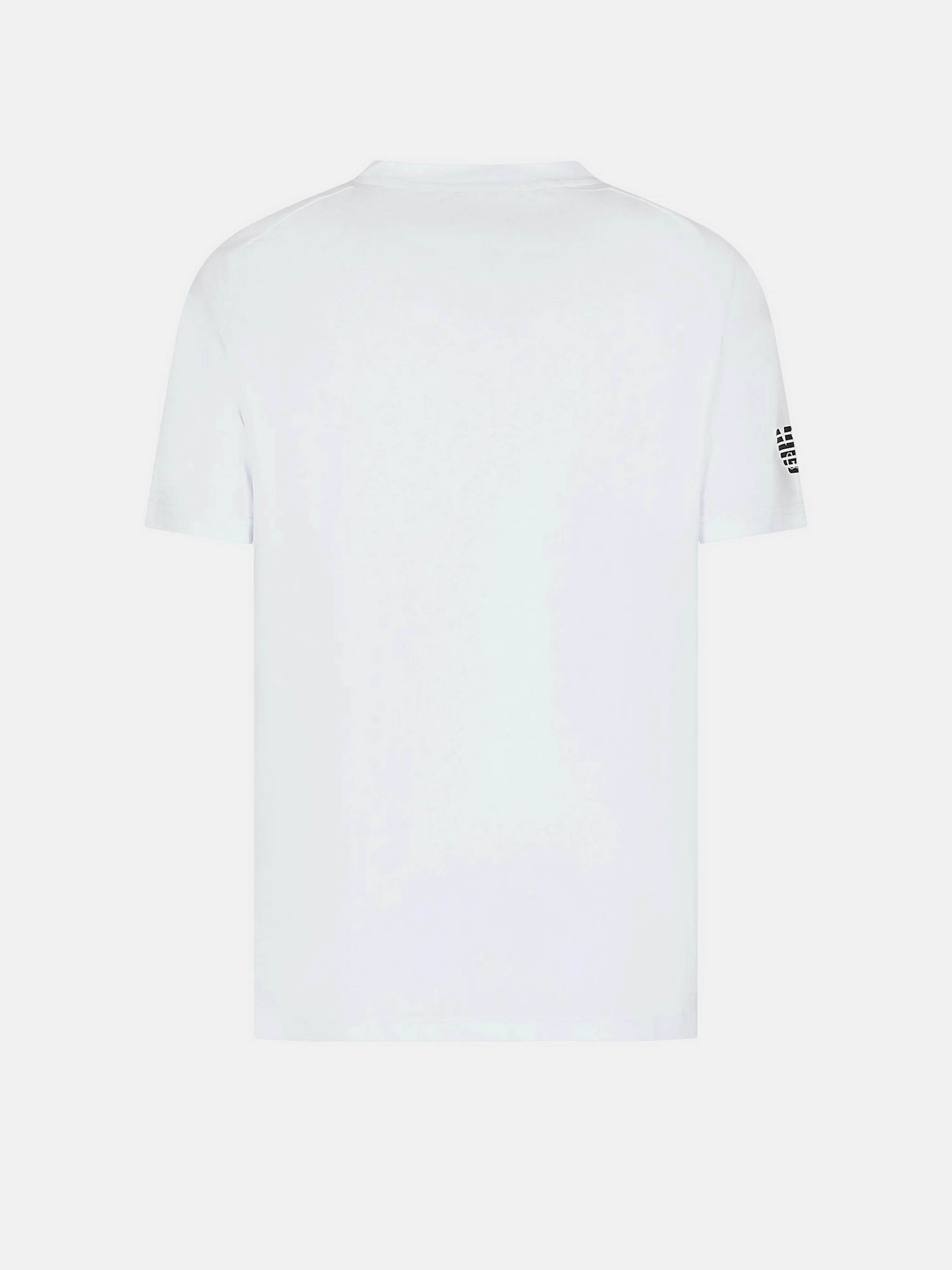 Футболка EA7 Tennis Pro модель 8NPT22-PJEMZ-1100 Фото