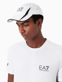 Футболка EA7 Tennis Pro модель 8NPT22-PJEMZ-1100 Фото