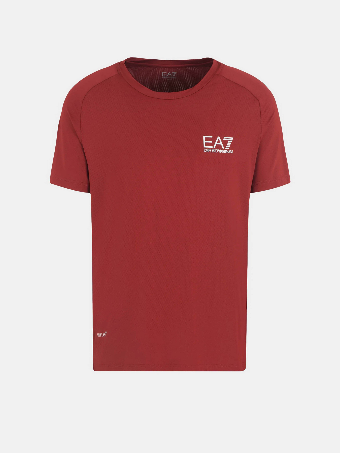 Футболка EA7 Tennis Pro модель 8NPT22-PJEMZ-1496 Фото