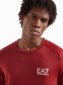 Футболка EA7 Tennis Pro модель 8NPT22-PJEMZ-1496 Фото