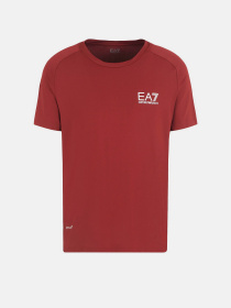 Футболка EA7 Tennis Pro модель 8NPT22-PJEMZ-1496 Фото