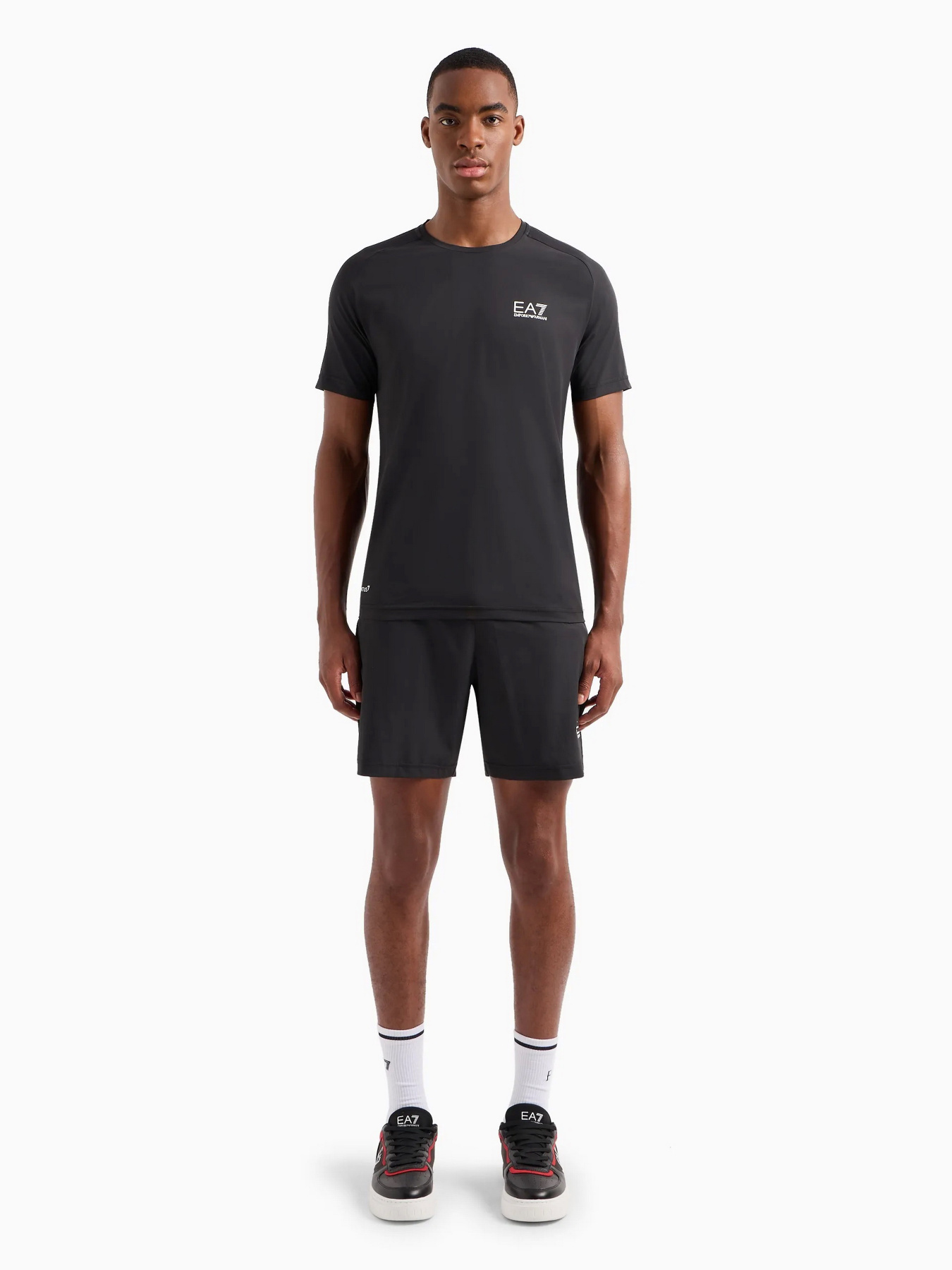 Спортивный костюм EA7 Ventus7 модель 8NPV03-PNDDZ-1200 Фото