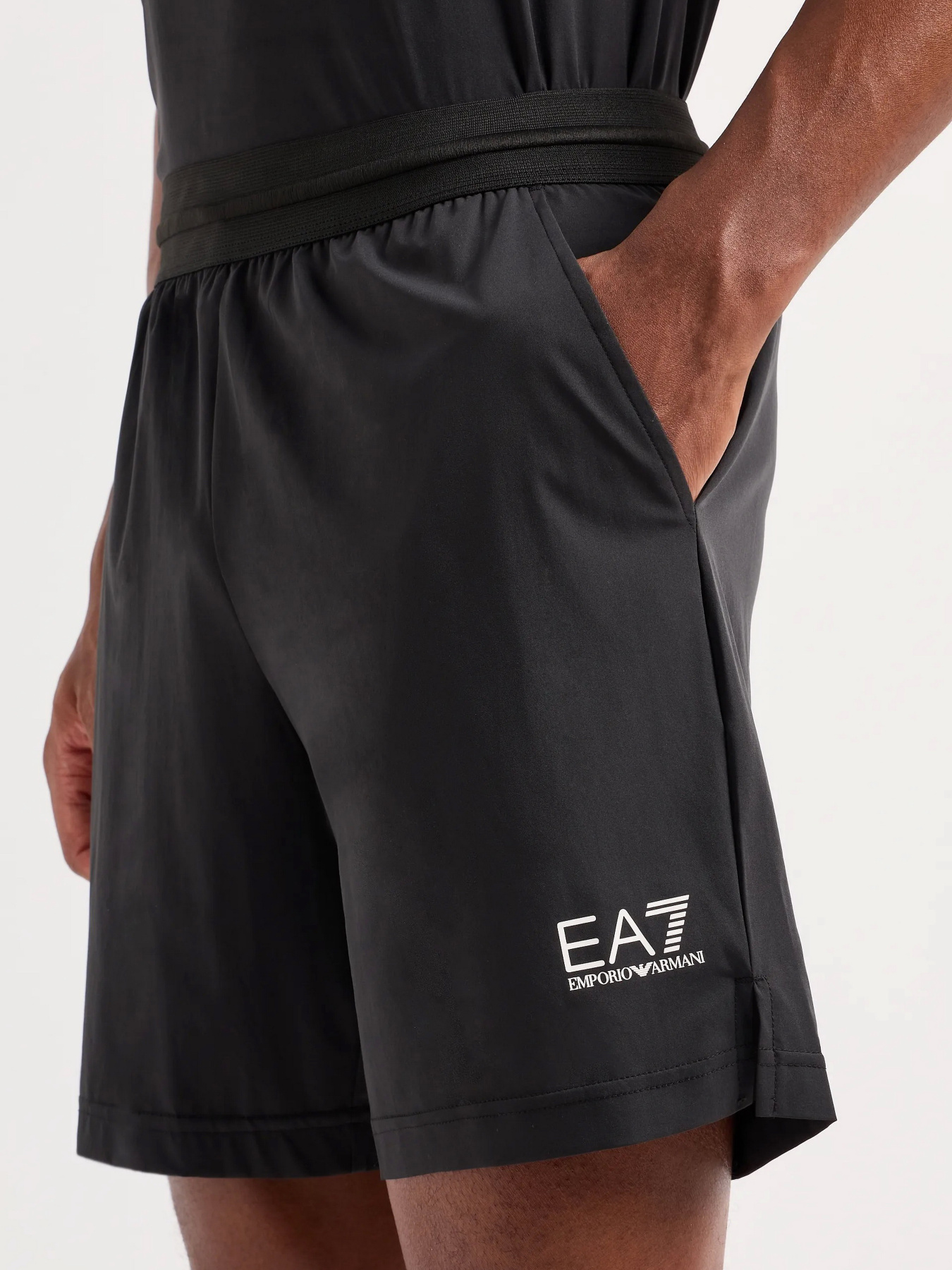 Спортивный костюм EA7 Ventus7 модель 8NPV03-PNDDZ-1200 Фото