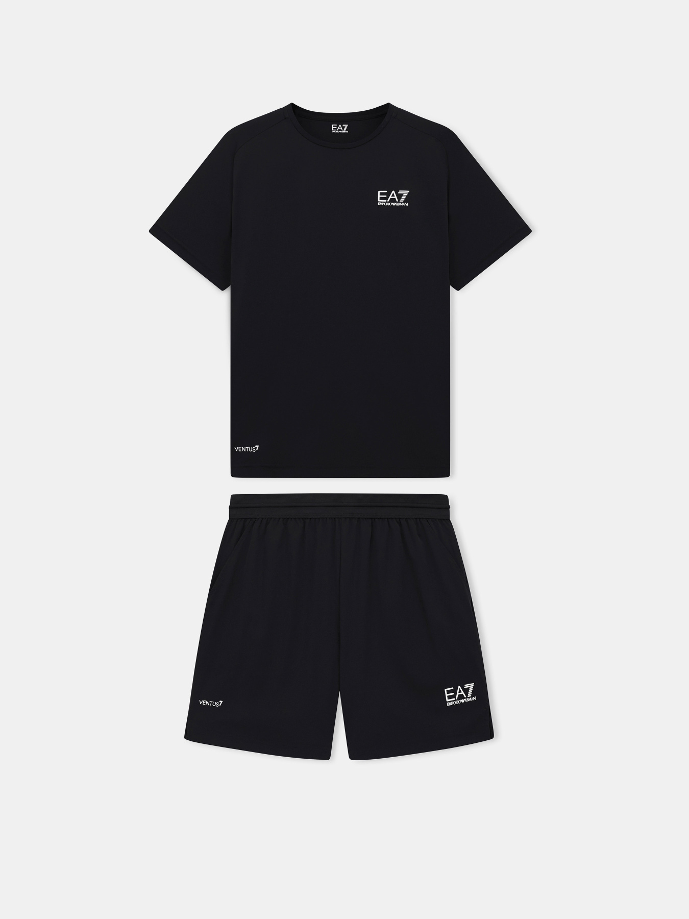 Спортивний костюм EA7 Ventus7 модель 8NPV03-PNDDZ-1200 Фото