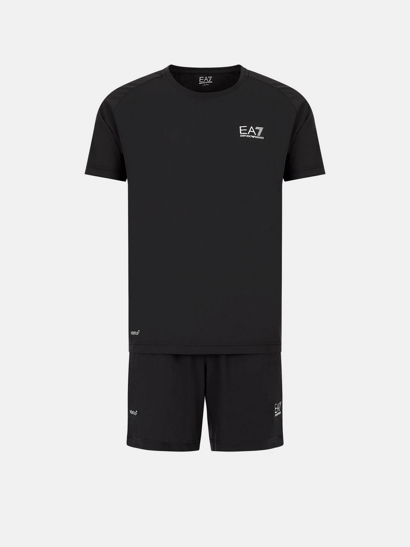 Спортивный костюм EA7 Ventus7 модель 8NPV03-PNDDZ-1200 Фото