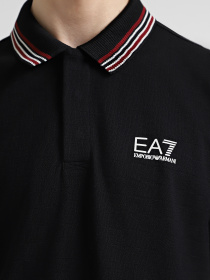 Поло EA7 Golf Pro модель 6DPF14-PJZSZ-1200 Фото