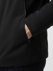 Демисезонная куртка EA7 модель 6DPB18-PNEDZ-1200 Фото