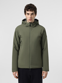 Демисезонная куртка EA7 модель 6DPB18-PNEDZ-1846 Фото