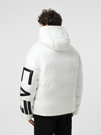 Зимняя куртка EA7 модель 6DPB19-PNGAZ-1100 Фото