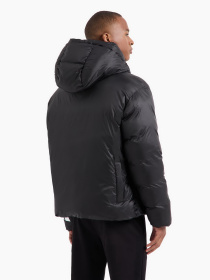 Зимняя куртка EA7 модель 6DPB19-PNGAZ-1200 Фото