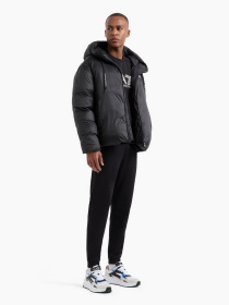 Зимняя куртка EA7 модель 6DPB19-PNGAZ-1200 Фото