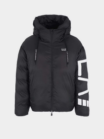 Зимняя куртка EA7 модель 6DPB19-PNGAZ-1200 Фото