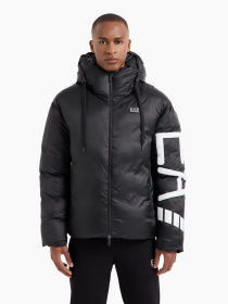 Зимова куртка EA7 модель 6DPB19-PNGAZ-1200 Фото