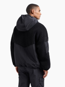 Демісезонна куртка EA7 модель 6DPB23-PNHNZ-1200 Фото