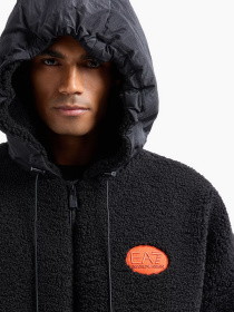 Демісезонна куртка EA7 модель 6DPB23-PNHNZ-1200 Фото