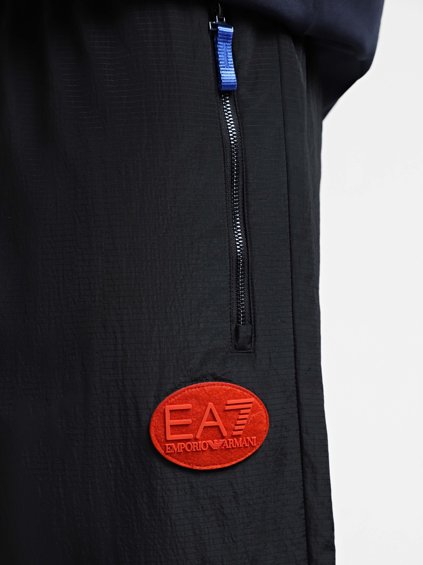 Штаны спортивные EA7 модель 6DPP91-PNHNZ-1200 Фото