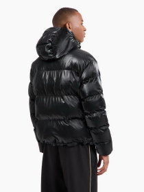 Зимняя куртка EA7 модель 6DPB34-PNHMZ-1200 Фото