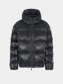 Зимняя куртка EA7 модель 6DPB34-PNHMZ-1200 Фото