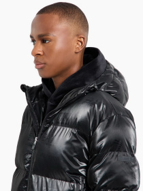 Зимова куртка EA7 модель 6DPB34-PNHMZ-1200 Фото