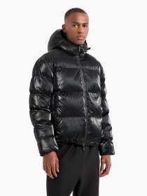 Зимова куртка EA7 модель 6DPB34-PNHMZ-1200 Фото