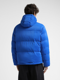 Зимняя куртка EA7 модель 6DPB34-PNHMZ-1528 Фото